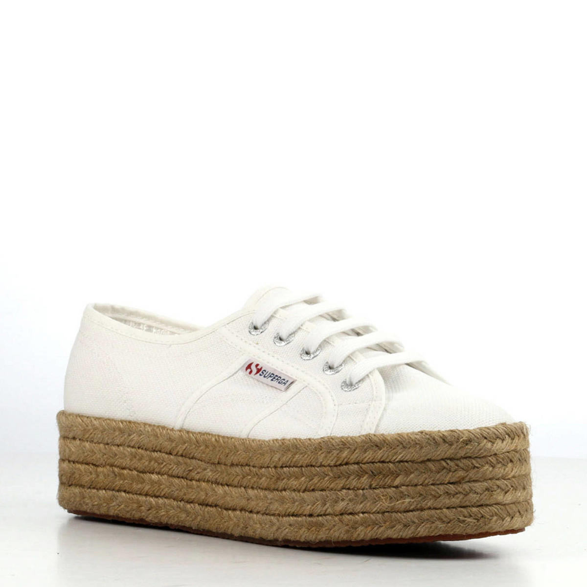 superga plateau espadrilles