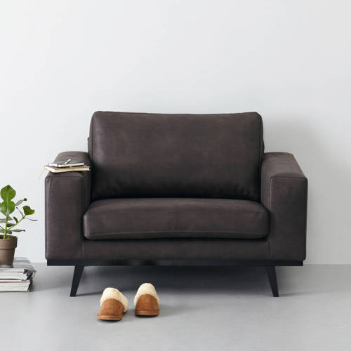 NOUS Living loveseat Torino afbeelding