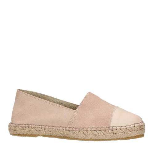Sacha Suede Espadrilles Beige sacha kopen in de aanbieding Sacha Suede Espadrilles Beige sacha kopen in de aanbieding