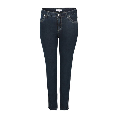 Paprika Slim Fit Jeans paprika kopen in de aanbieding Paprika Slim Fit Jeans paprika kopen in de aanbieding