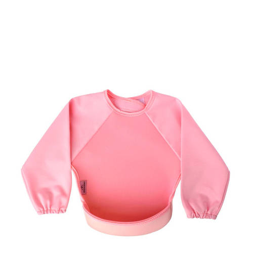 Bibetta Mouwslab Roze bibetta kopen in de aanbieding Bibetta Mouwslab Roze bibetta kopen in de aanbieding