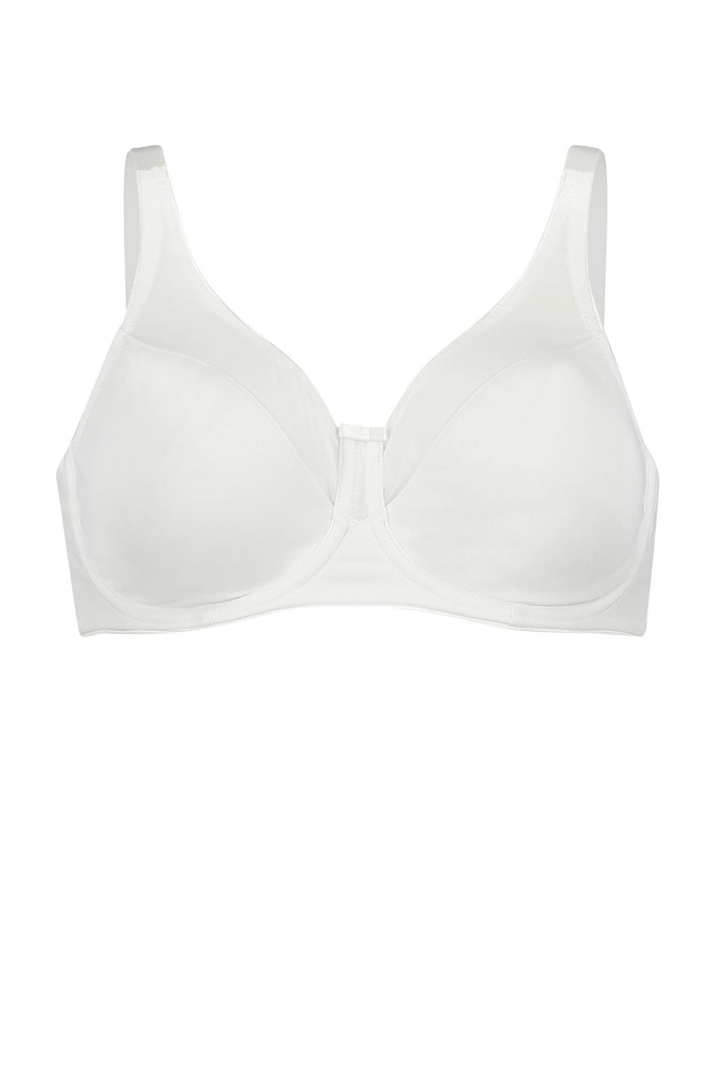 Hunkemöller minimizer Nina wit wehkamp