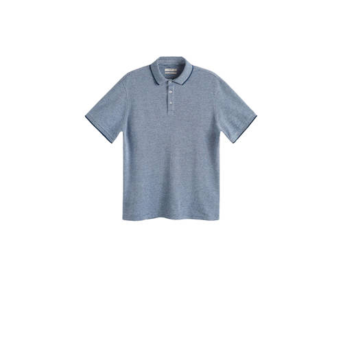 Mango Man Polo mango man kopen in de aanbieding Mango Man Polo mango man kopen in de aanbieding
