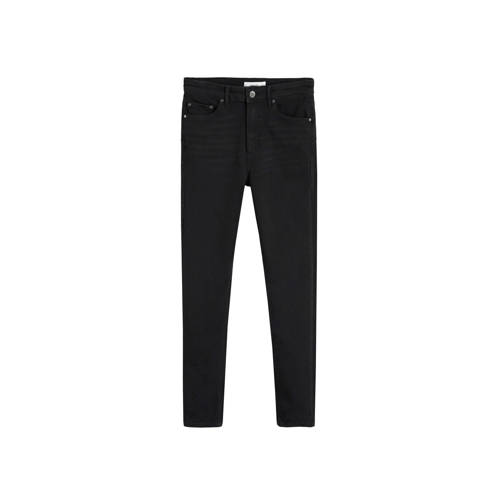 Mango Skinny Jeans Zwart mango kopen in de aanbieding Mango Skinny Jeans Zwart mango kopen in de aanbieding