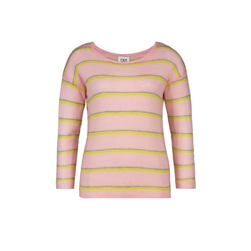 Cks Mosoca Gestreepte Trui cks kopen in de aanbieding Cks Mosoca Gestreepte Trui cks kopen in de aanbieding