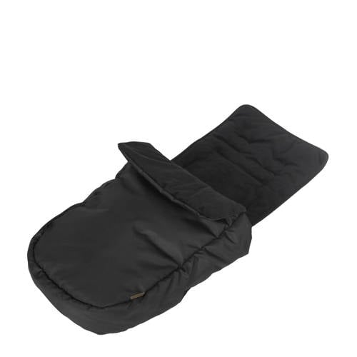 Topmark Voetenzak Zwart topmark kopen in de aanbieding