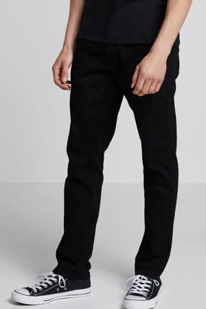 straight fit jeans Greensboro black valley