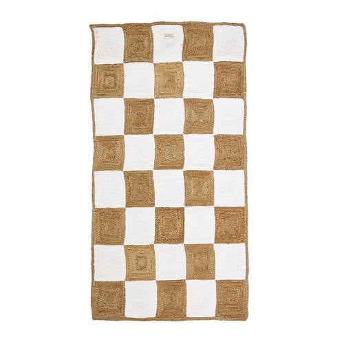 Riviera Maison Vloerkleed 200X125 Cm riviera maison kopen in de aanbieding