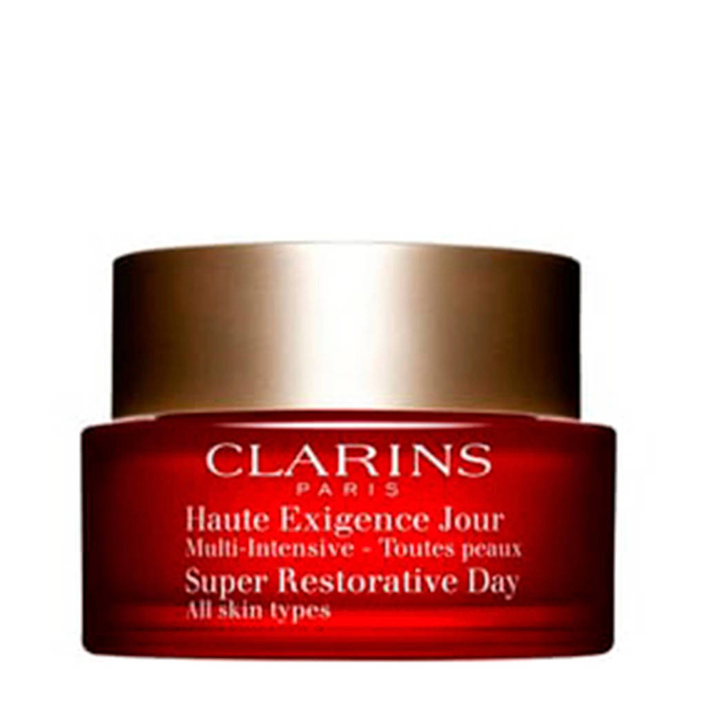 Clarins Super Restorative dagcrème - 50 ml