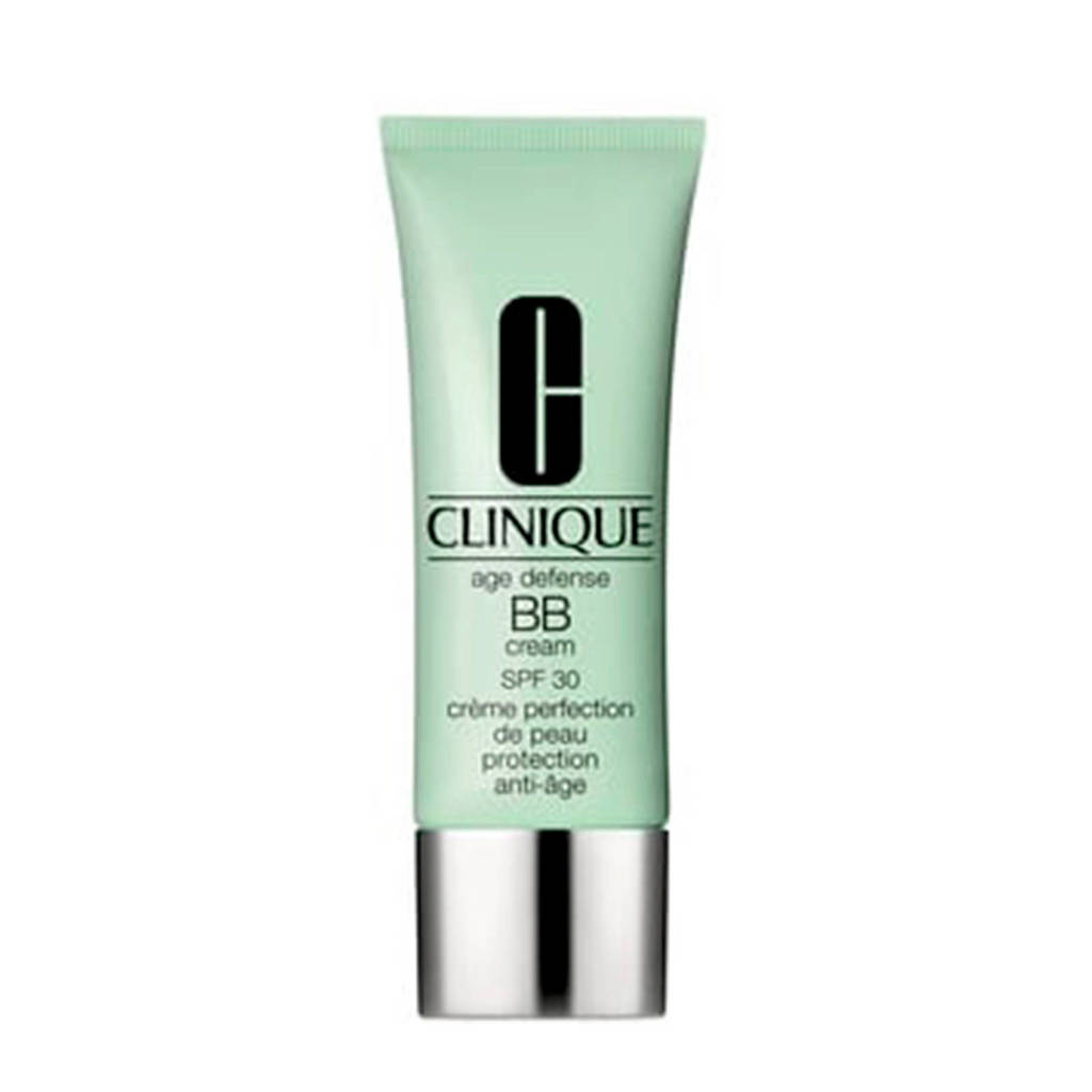 Clinique Age Defence BB cream - 002
