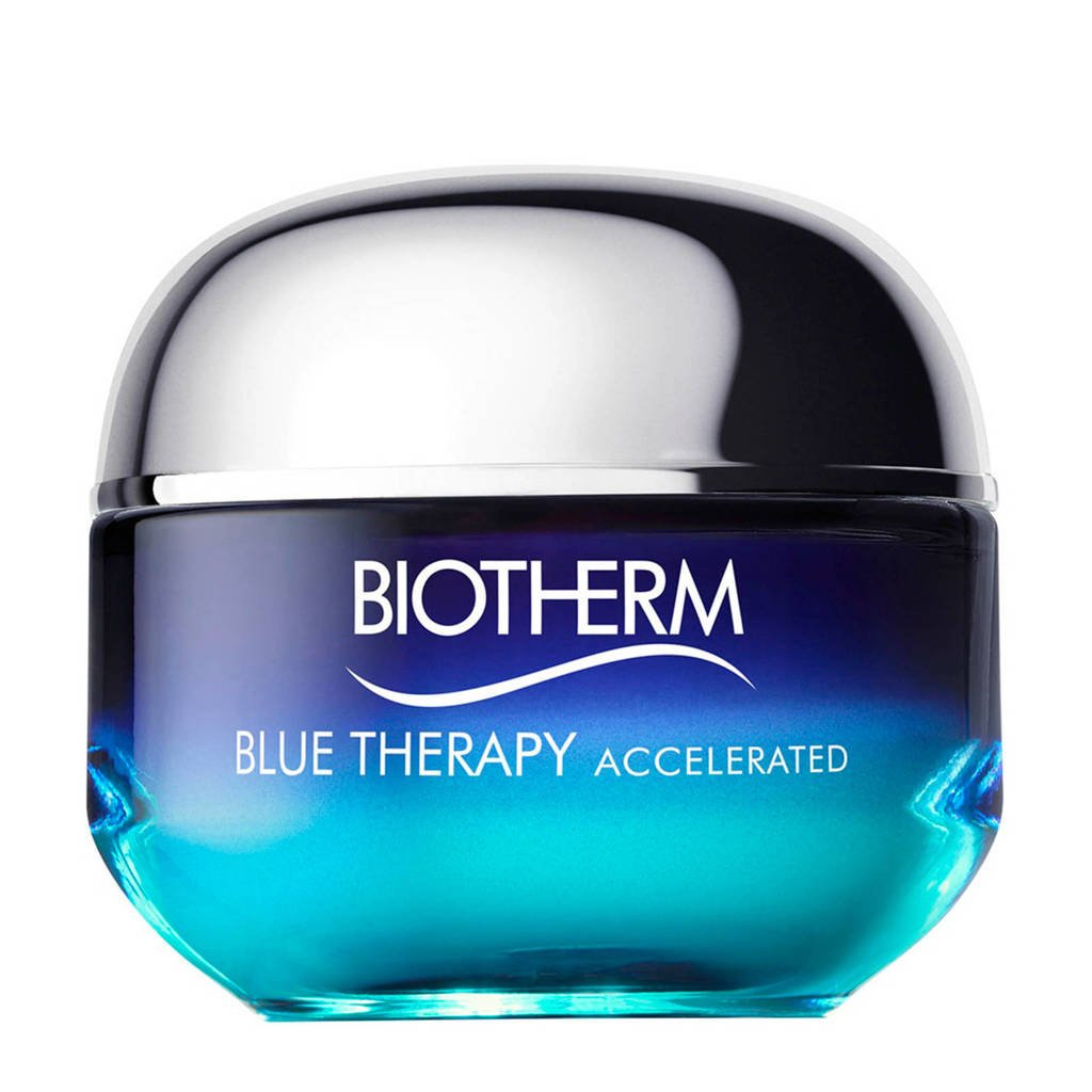 Biotherm Blue Therapy Accelerated dagcrème - 50 ml