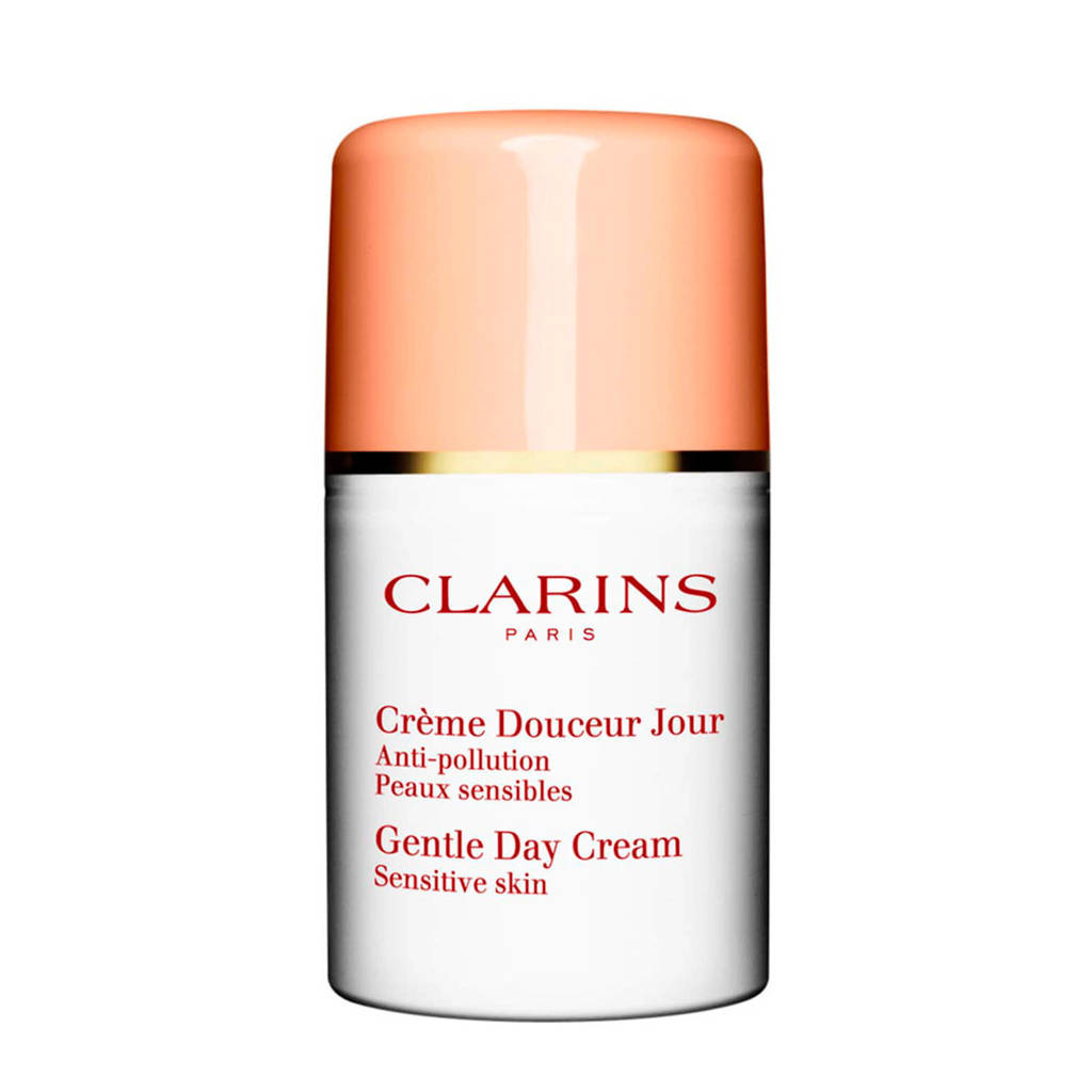 Clarins Crème Douceur Jour dagcrème - 50 ml
