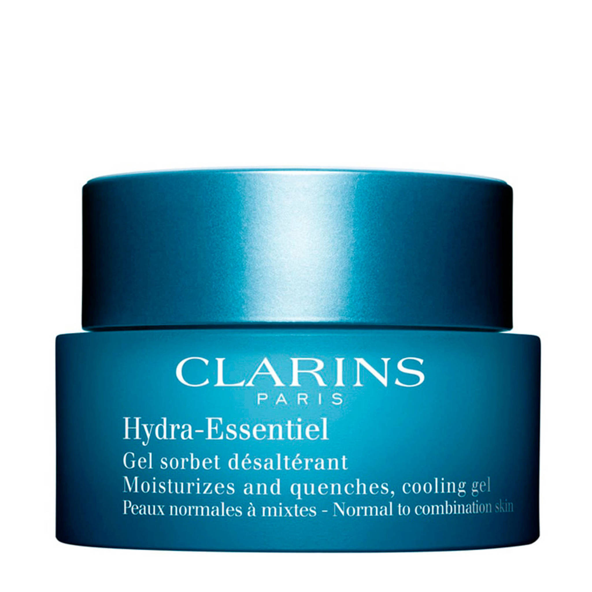 hydra essential creme desalterante от clarins hydra essential creme desalterante от clarins