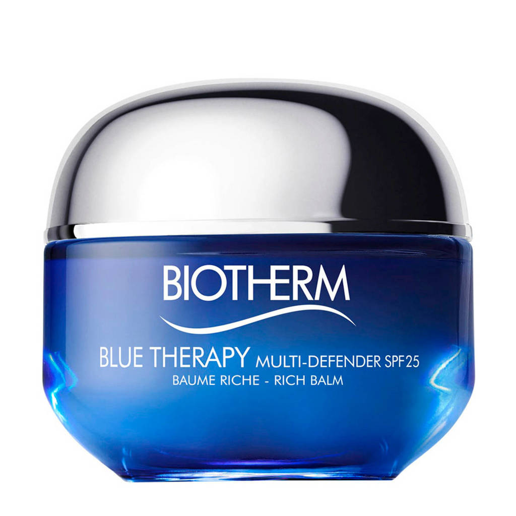 Biotherm Blue Therapy Multie Defender SPF 25 dagcrème - 50 ml