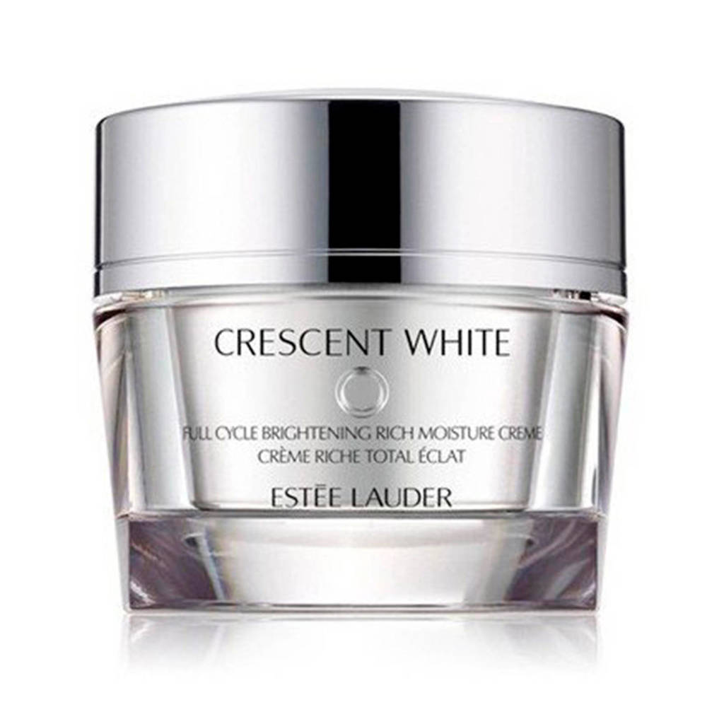 Estée Lauder Crescent White Full Cycle Brightening Moisture dagcrème - 50 ml