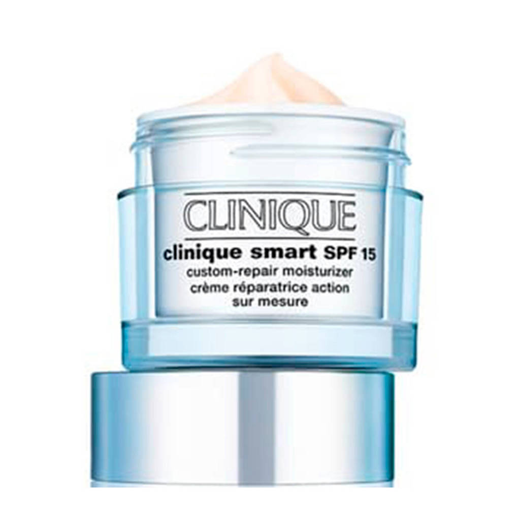 Clinique Smart Custom Repair Moisturizer SPF15 dagcrème - 30 ml