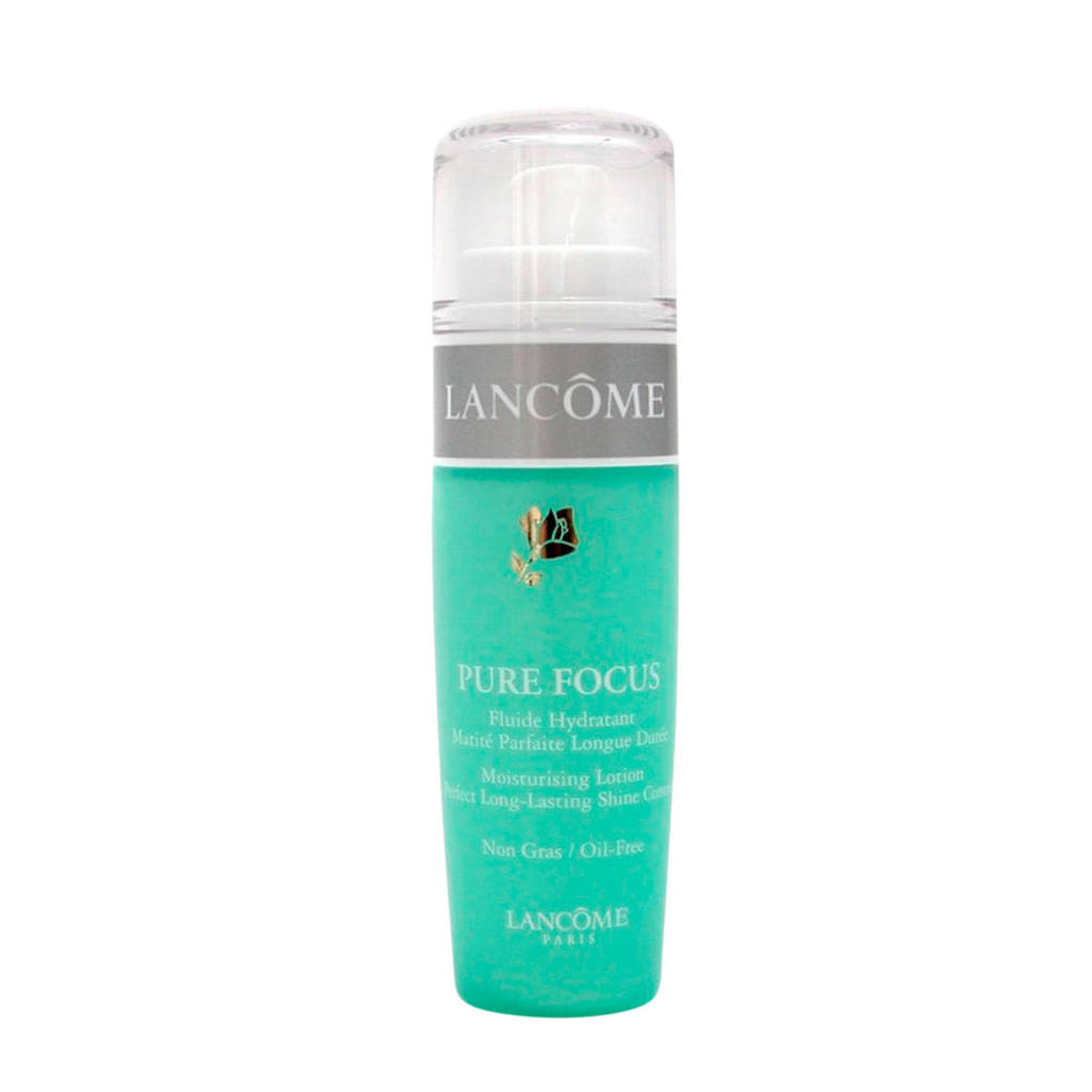 Lancome Pure Focus Fluide Hydratant dagcrème - 50 ml