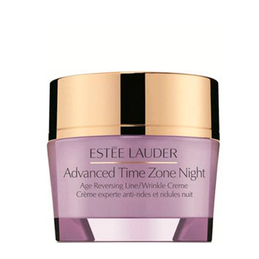 Estée Lauder Advanced Time Zone Night gezichtscrème - 50 ml