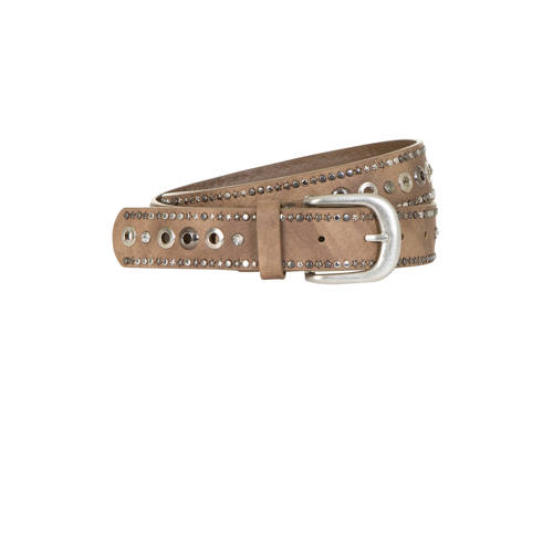 Miss Etam Accessoires Riem Zand miss etam kopen in de aanbieding