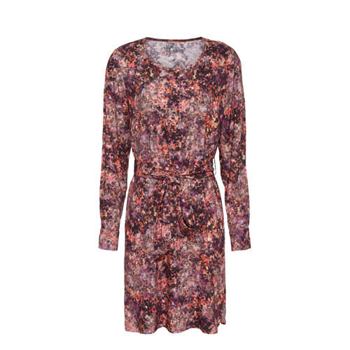 Didi Jurk Met Allover Print didi kopen in de aanbieding Didi Jurk Met Allover Print didi kopen in de aanbieding
