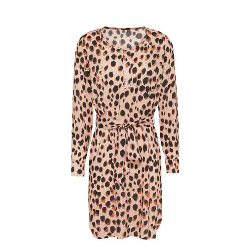 Didi Jurk Met Panterprint didi kopen in de aanbieding Didi Jurk Met Panterprint didi kopen in de aanbieding