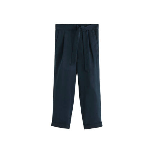 Mango Kids Straight Fit Broek Blauw mango kids kopen in de aanbieding Mango Kids Straight Fit Broek Blauw mango kids kopen in de aanbieding