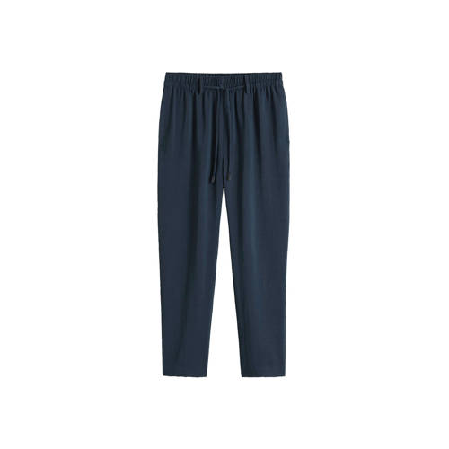 Mango Broek Marine mango kopen in de aanbieding Mango Broek Marine mango kopen in de aanbieding