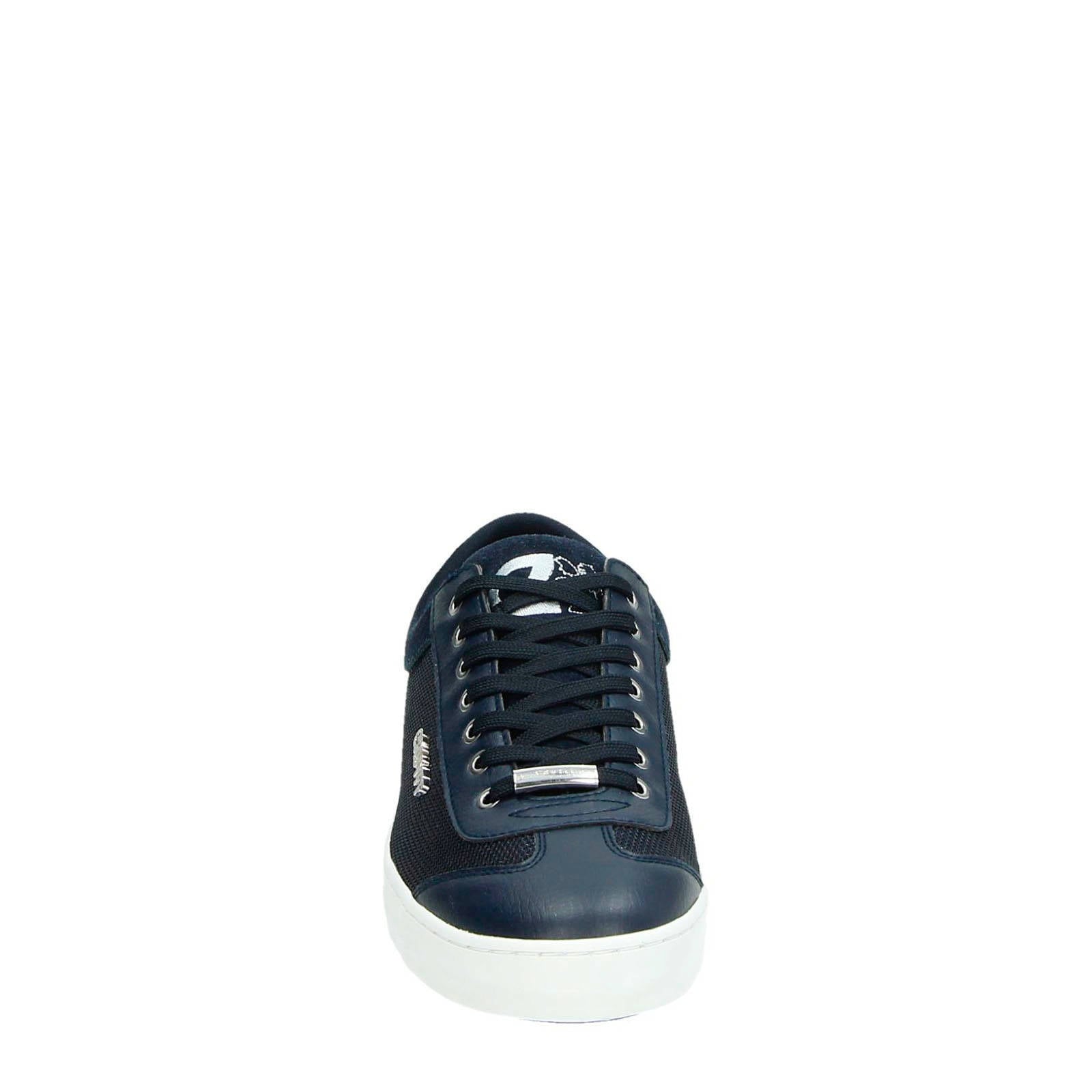 Cruyff Santi sneakers donkerblauw | wehkamp