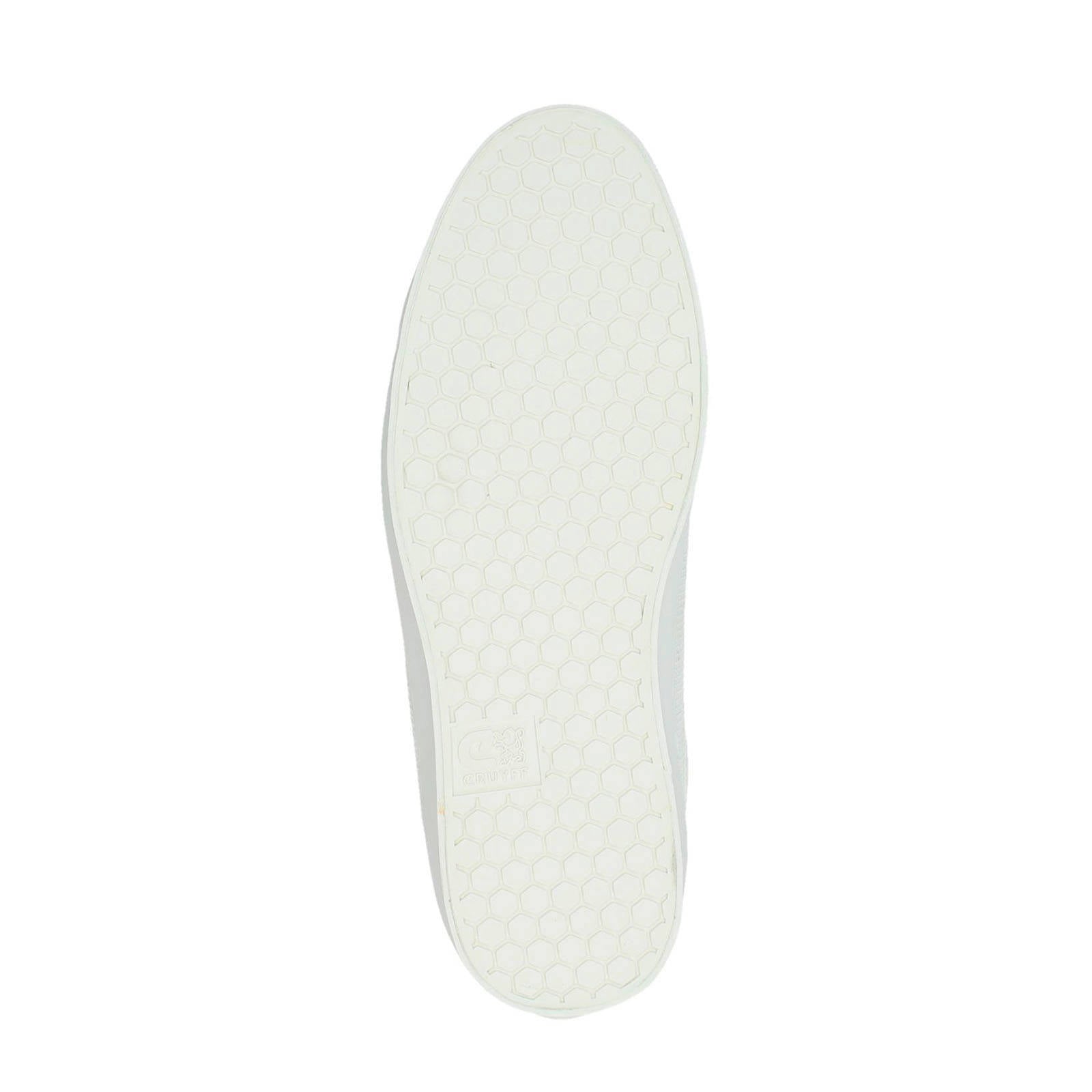 Cruyff Santi 2019 sneakers wit | wehkamp