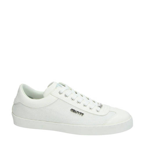 Cruyff Santi 2019 Sneakers Wit cruyff kopen in de aanbieding