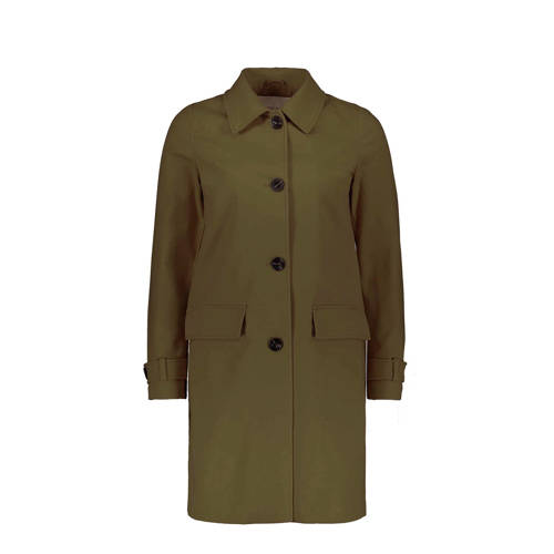 Sissyboy Sissy Boy Coat Mosgroen sissyboy kopen in de aanbieding Sissyboy Sissy Boy Coat Mosgroen sissyboy kopen in de aanbieding