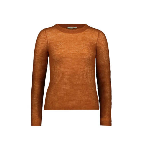 Sissyboy Sissy Boy Trui Met Mohair sissyboy kopen in de aanbieding