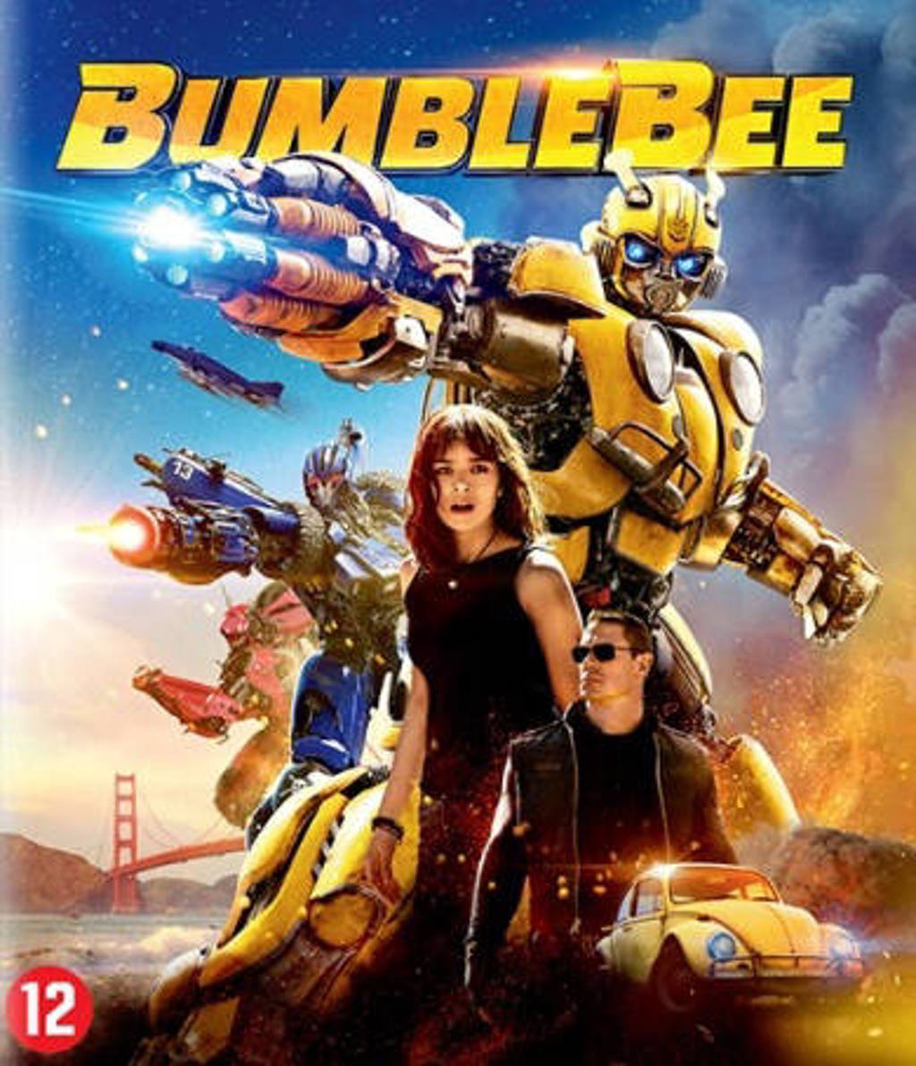 Bumblebee (Blu-ray)