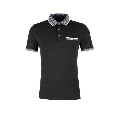 Soliver Regular Fit Polo soliver kopen in de aanbieding