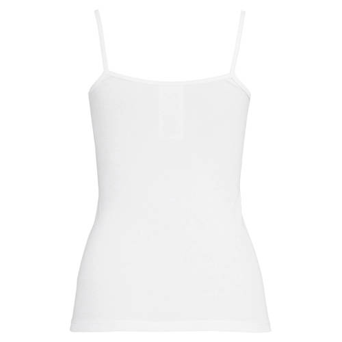 ONLY singlet met kant ONLKIRA (set van 2) zwart/wit afbeelding