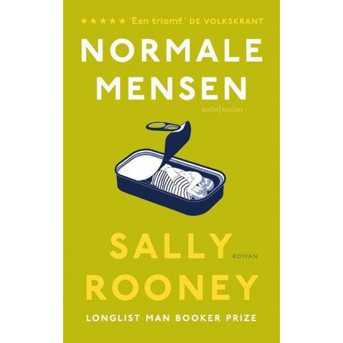 Normale Mensen Sally Rooney huismerk kopen in de aanbieding