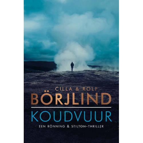 Ronning Stilton Koudvuur Cilla Borjlind En Rolf huismerk kopen in de aanbieding