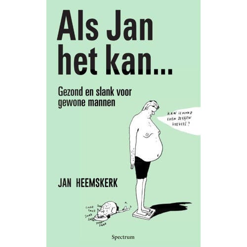 Als Jan Het Kan Heemskerk huismerk kopen in de aanbieding Als Jan Het Kan Heemskerk huismerk kopen in de aanbieding