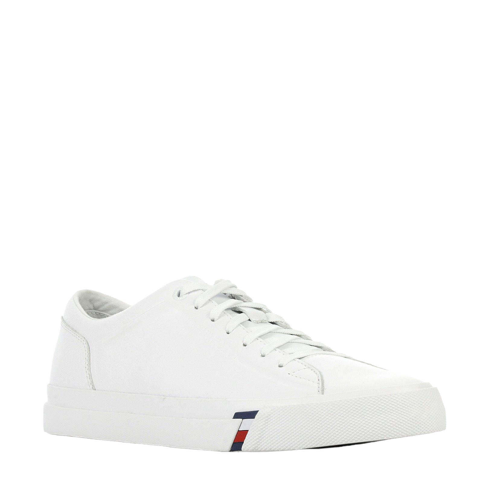 tommy hilfiger corporate sneaker