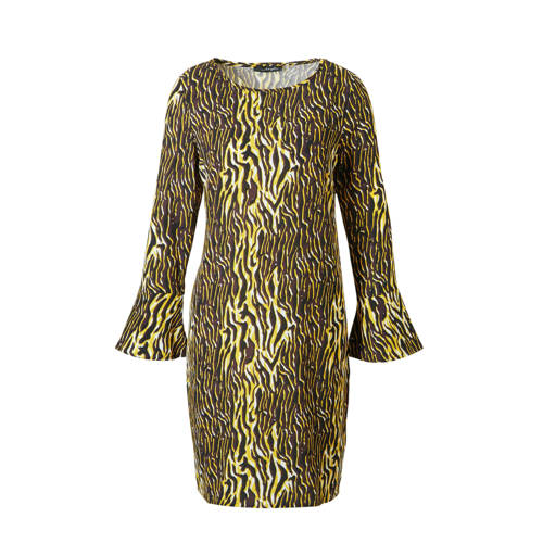 Dayz Jurk Met Zebra Print dayz kopen in de aanbieding