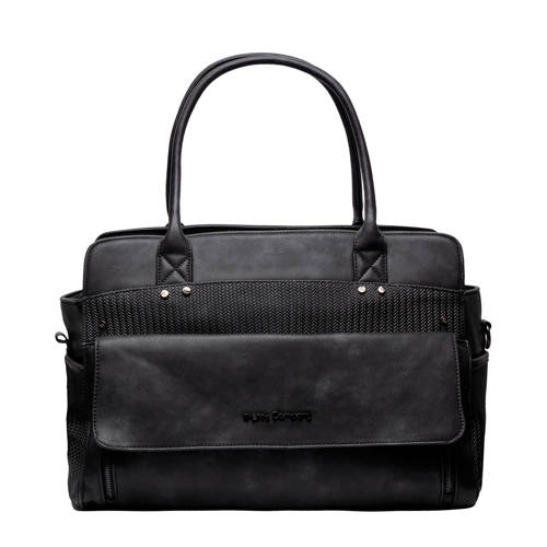Little Company Luiertas Zwart little company kopen in de aanbieding