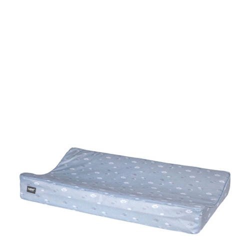 Luma Aankleedkussen 72X44 Cm Lovely Sky luma kopen in de aanbieding Luma Aankleedkussen 72X44 Cm Lovely Sky luma kopen in de aanbieding