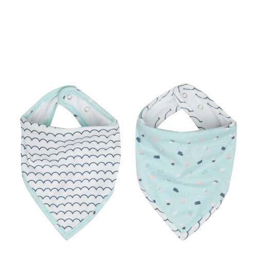 Luma Bandana Slab Ice Cream Set Van 2 luma kopen in de aanbieding Luma Bandana Slab Ice Cream Set Van 2 luma kopen in de aanbieding