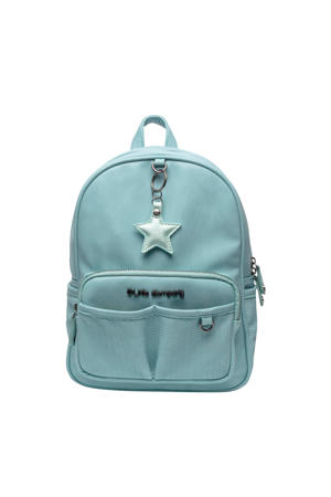 Mika rugzak turquoise