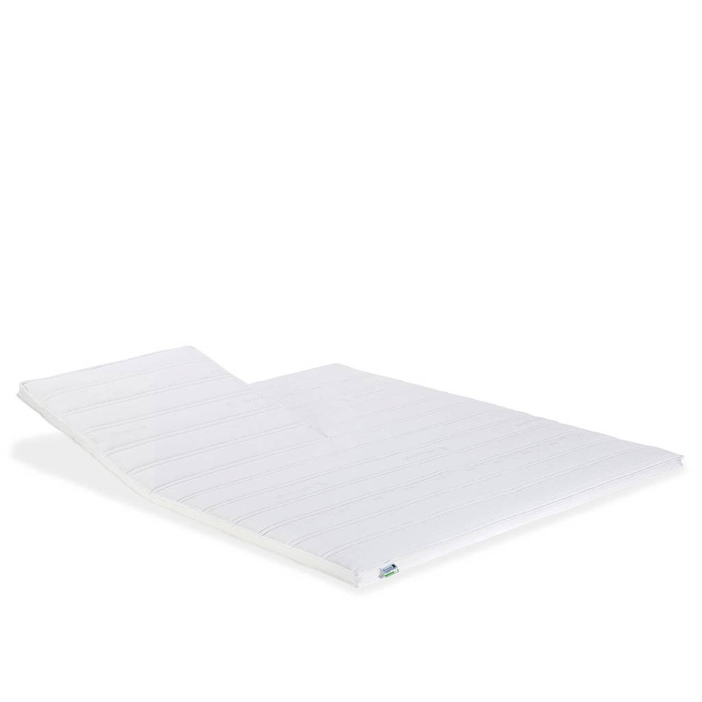 Beddenreus splittopmatras Comfort Latex, 140x210