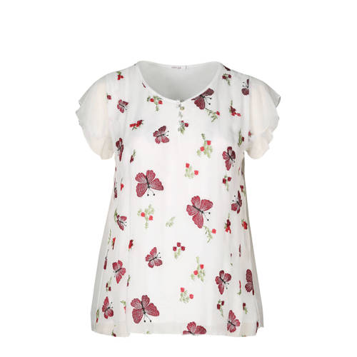 Paprika Top Met Vlinders paprika kopen in de aanbieding