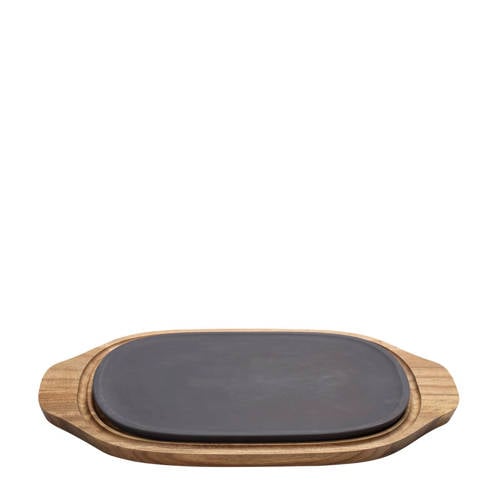Villeroy Boch Bbq Passion Koel En Warmteplaat 21X315 Cm villeroy boch kopen in de aanbieding Villeroy Boch Bbq Passion Koel En Warmteplaat 21X315 Cm villeroy boch kopen in de aanbieding