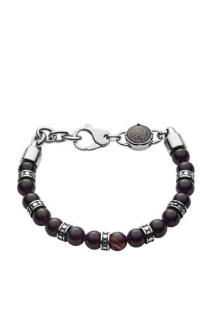 armband DX1163040 Beads zwart