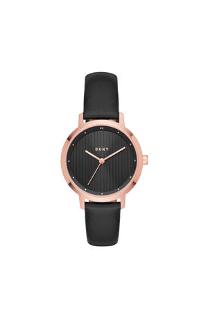 horloge NY2641 The Modernist Rosé