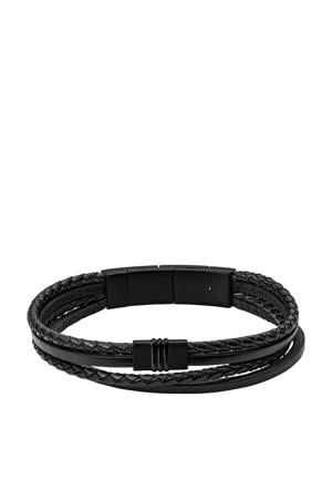 armband JF03098001 Vintage Casual zwart